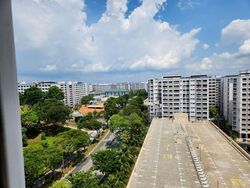 Blk 219 Pasir Ris Street 21 (Pasir Ris), HDB Executive #501596641